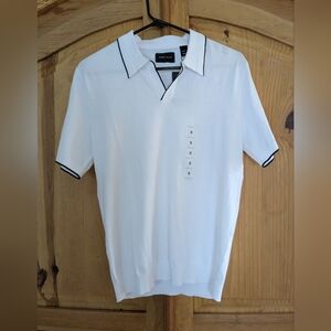 NWT, Perry Ellis Lightweight Sweater